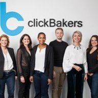 Maimuna@Clickbakers